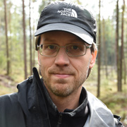Jan Hellenberg, Göteborgs Ornitologiska Förening